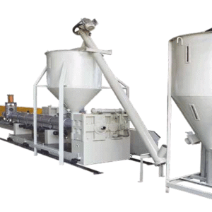 PSP Foaming Sheet Extrusion Line