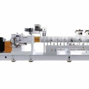 PVC free flooring extrusion line