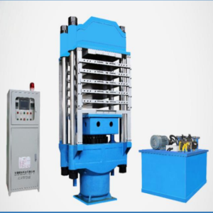 EVA/TPU Shoe Material Foam Thick Plate Production Line